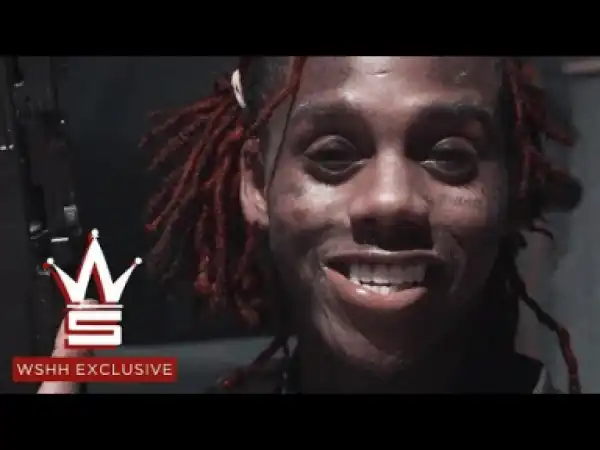Video: Famous Dex - Gun Fight